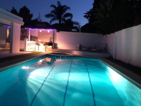 Los Arcos, Marbella